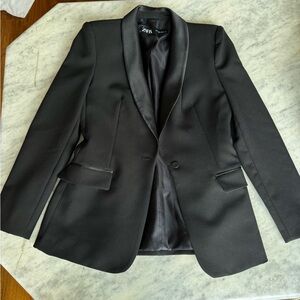 Zara Blazer